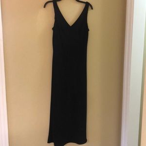 Black Jones New York Black Dress - 10